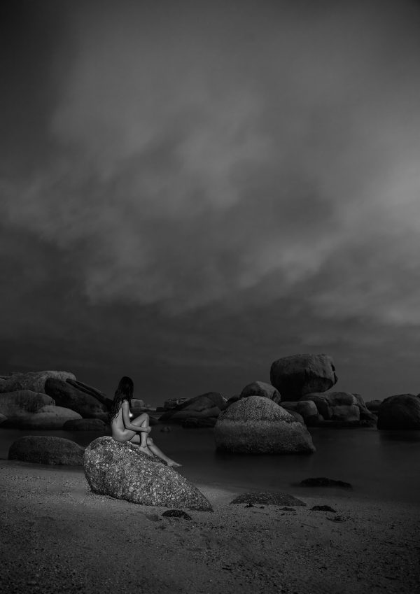 Weight of the Sky
