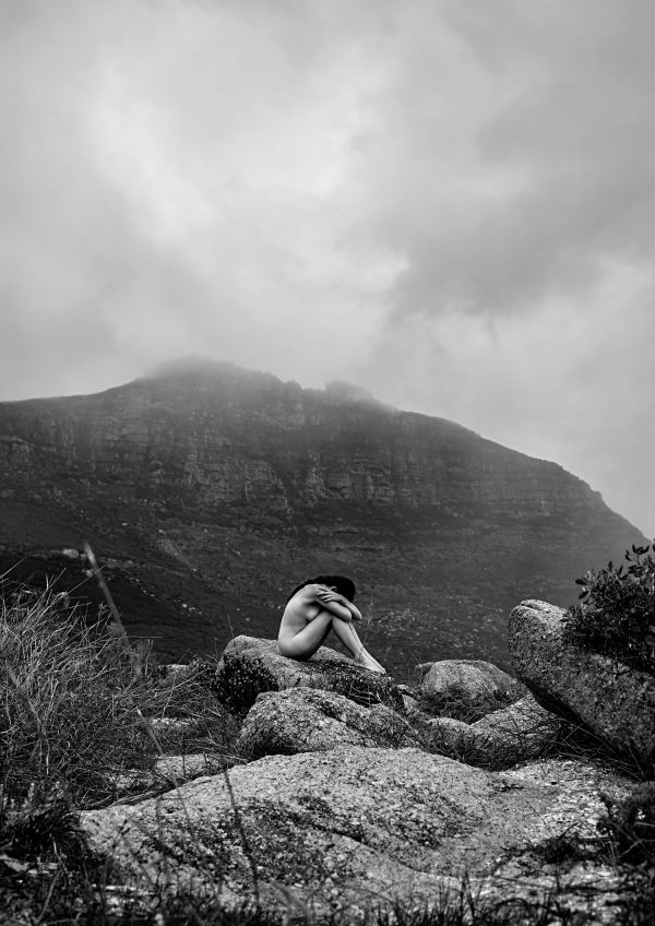 Mountain of Quiet